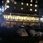 Szálloda Le Torrette 3*