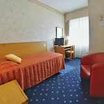 Szálloda Le Torrette