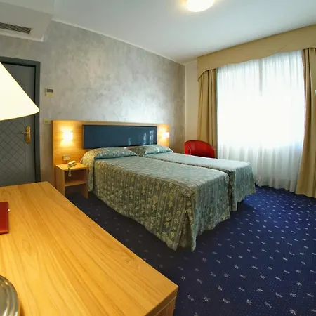 Le Torrette Szálloda Galbiate