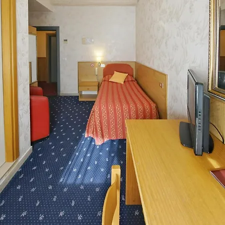Le Torrette Szálloda 3*