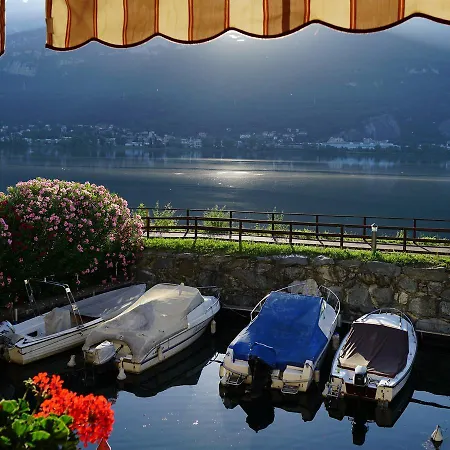 Hotel Le Torrette
