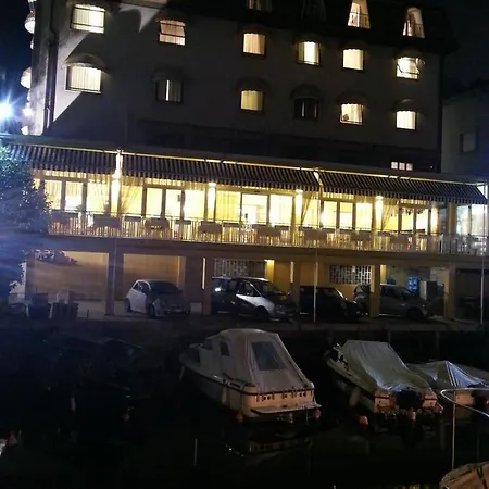 Hotel Le Torrette 3*