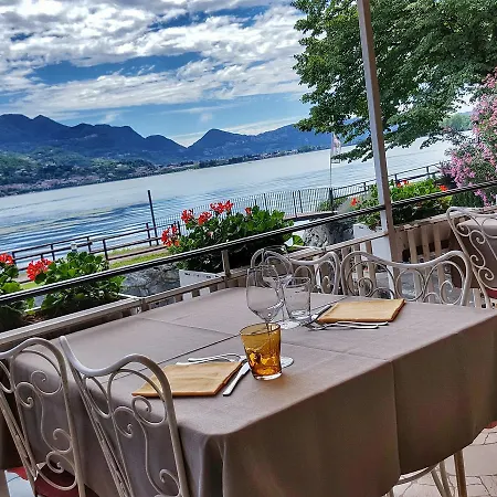 Le Torrette Hotel 3*