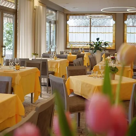 Le Torrette Hotel