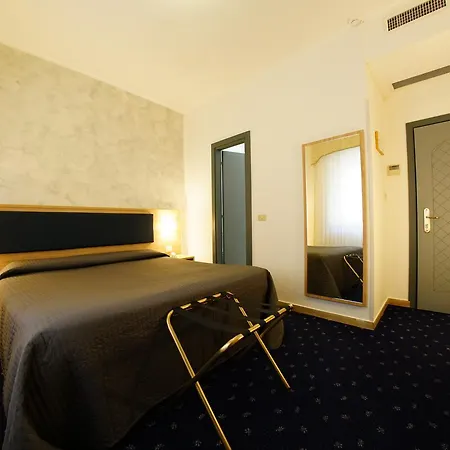 Hotel Le Torrette 3*