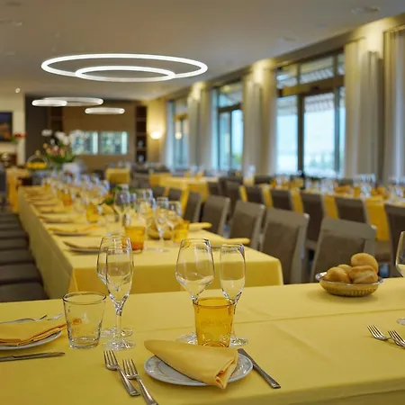 Le Torrette 3* Galbiate