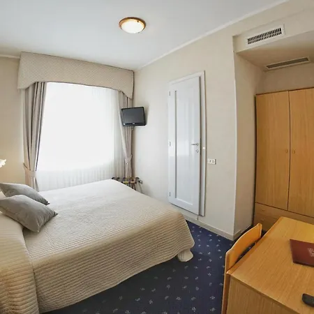 Le Torrette Hotel