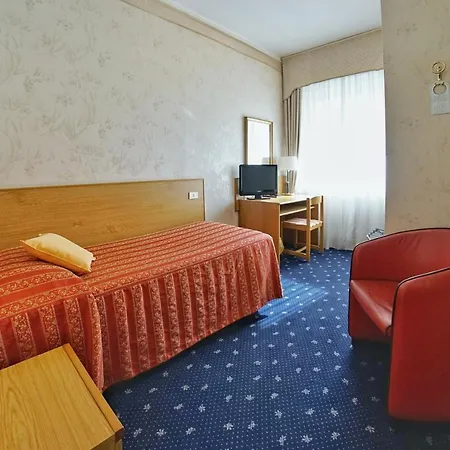 Hotel Le Torrette
