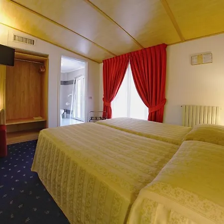 Le Torrette Hotel Galbiate