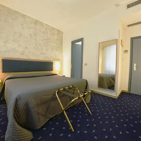 Le Torrette Hotel Galbiate