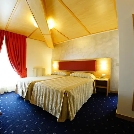 Le Torrette Galbiate