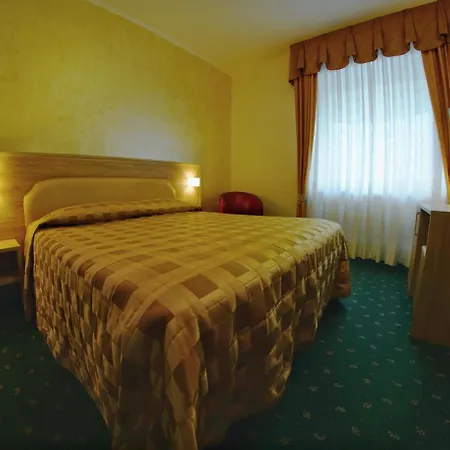 Le Torrette Hotel