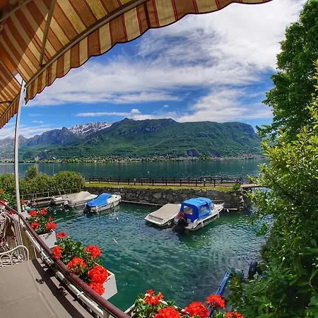 Hotel Le Torrette